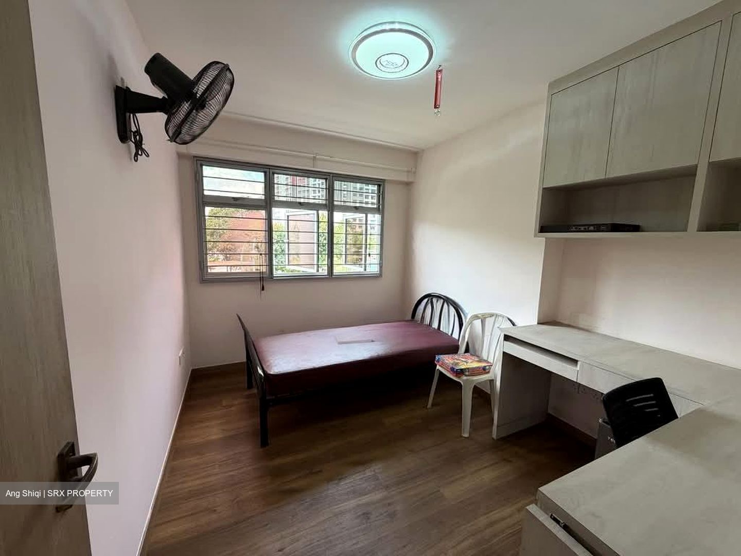 Blk 102A Eastcreek @ Canberra (Sembawang), HDB 5 Rooms #543068461